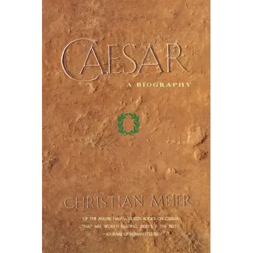 Caesar: A Biography