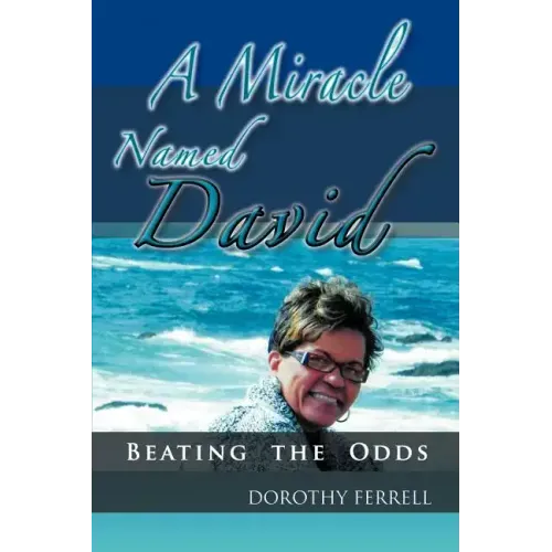A Miracle Named David: Beating the Odds