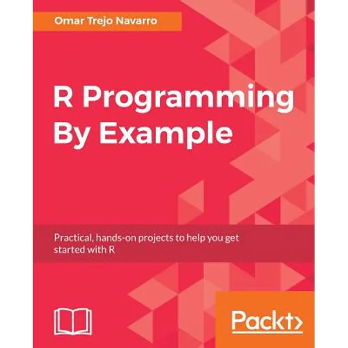 R Programming By Example
