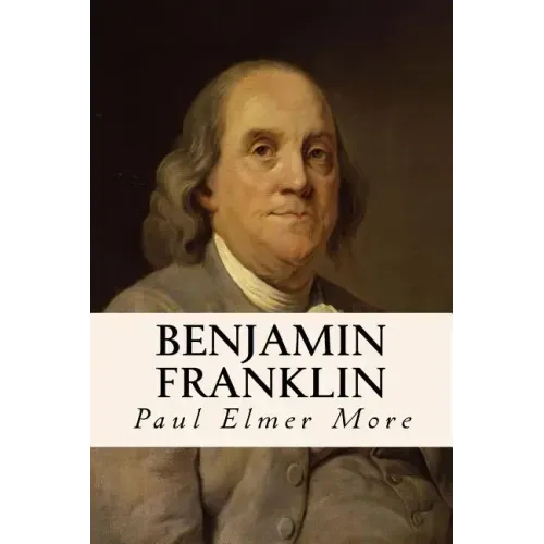 Benjamin Franklin