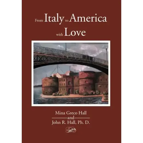 From Italy to America with Love