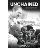 Unchained - Paperback