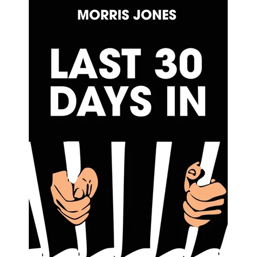 Last 30 Days In...