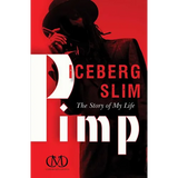 Pimp - Paperback