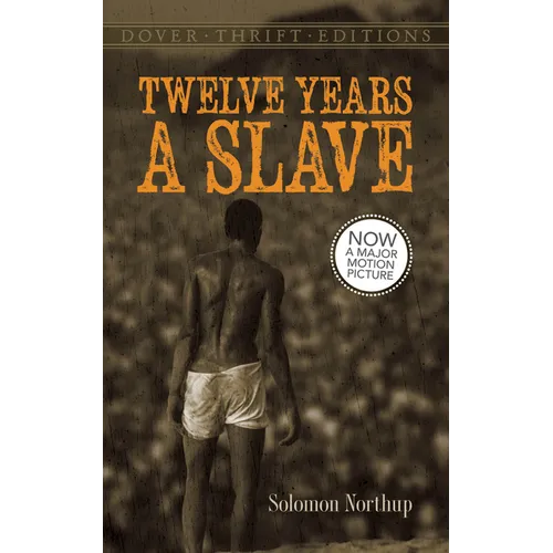 Twelve Years a Slave