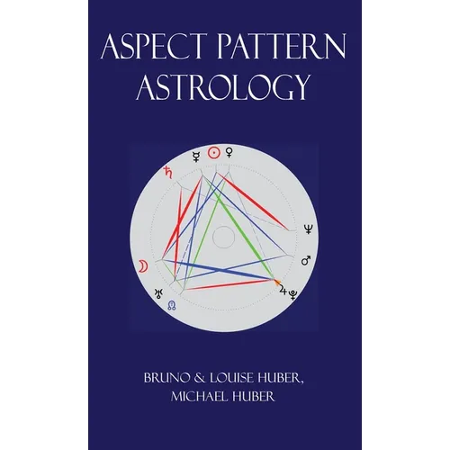 Aspect Pattern Astrology: A New Holistic Horoscope Interpretation Method