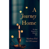 A Journey Home: The Inner Turmoil of a Mennonite Hero - Paperback