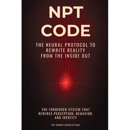 NPT Code: The Neural Protocol to Rewrite Reality from the Inside Out