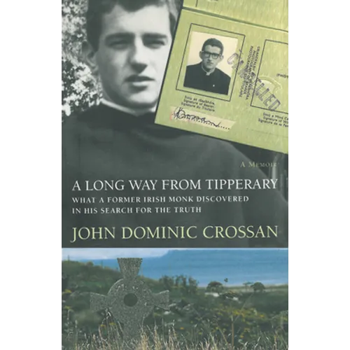 A Long Way from Tipperary