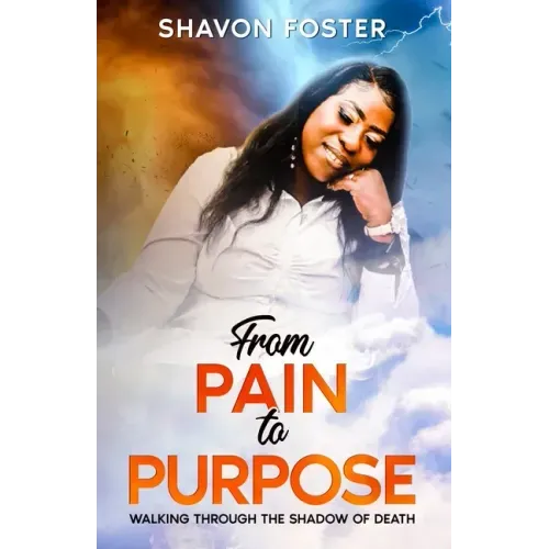From Pain To Purpose