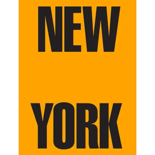 New York: 1962-1964
