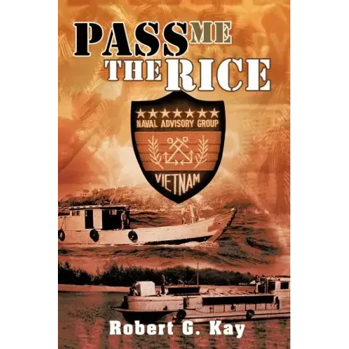 Pass Me the Rice