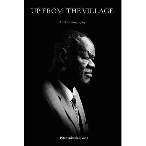 Up from the Village