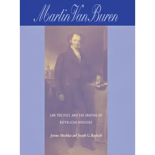 Martin Van Buren