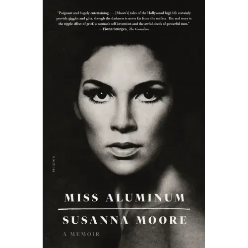 Miss Aluminum: A Memoir