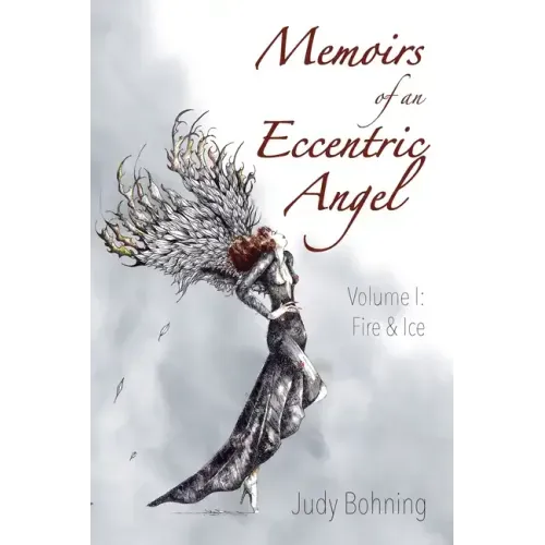 Memoirs of an Eccentric Angel