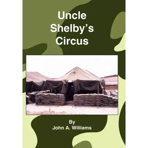 Uncle Shelby's Circus