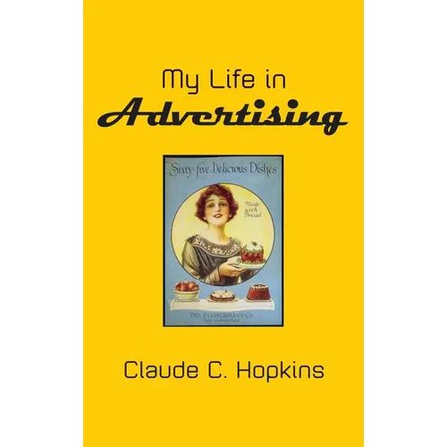 My Life in Advertising