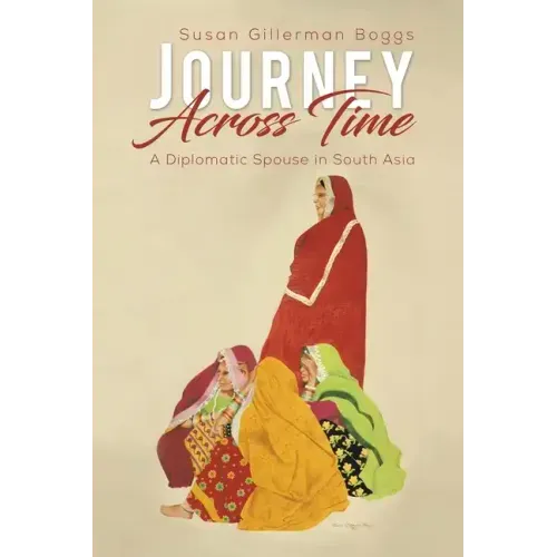 Journey Across Time