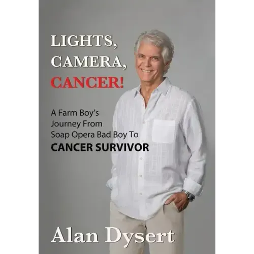 Lights, Camera, Cancer!