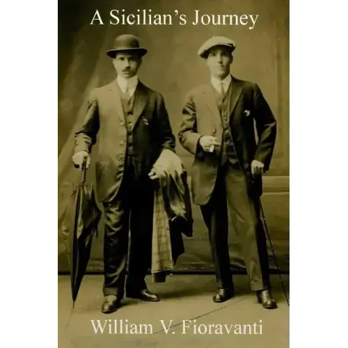 A Sicilian's Journey