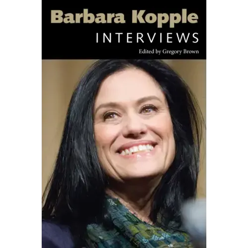 Barbara Kopple: Interviews