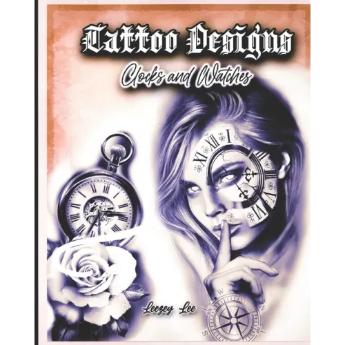 Tattoo Designs Clocks And Watches