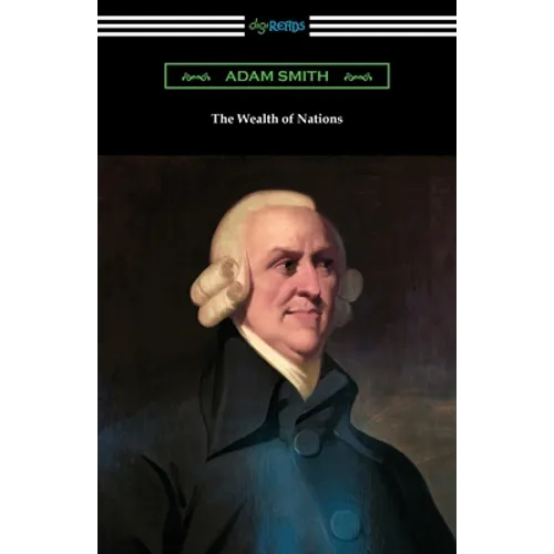 The Wealth of Nations