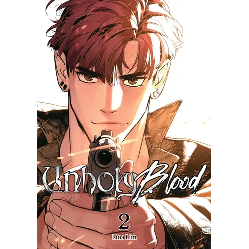 Unholy Blood, Vol. 2