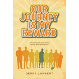 Our Journey Is My Reward - Paperback