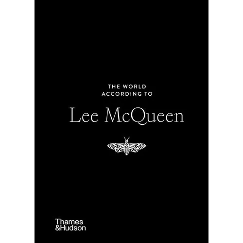 The World According to Lee McQueen