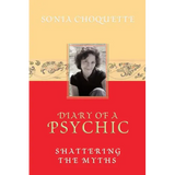 Diary of a Psychic