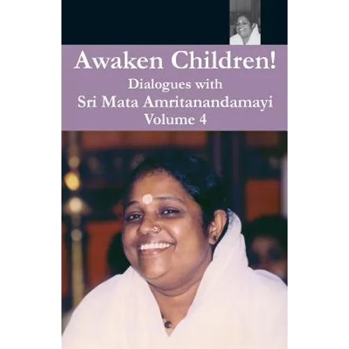 Awaken Children Vol. 4