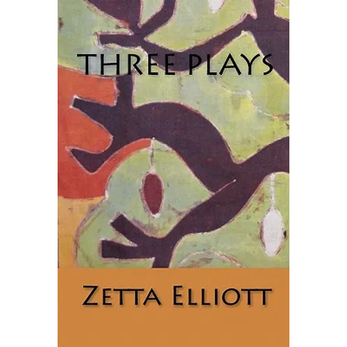 Three Plays