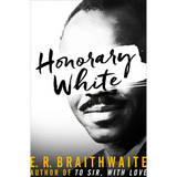 Honorary White - Paperback