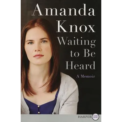 Waiting to Be Heard LP