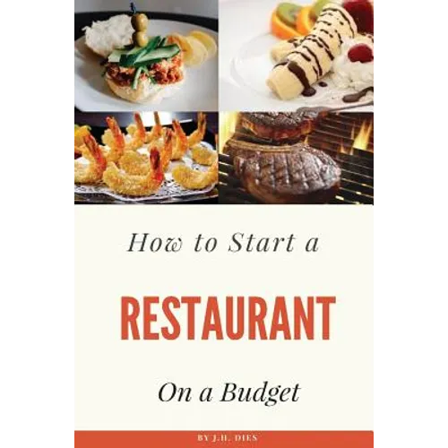 How to Start a Restaurant on a Budget