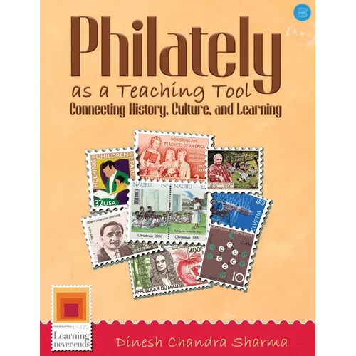 Philately as a Teaching Tool