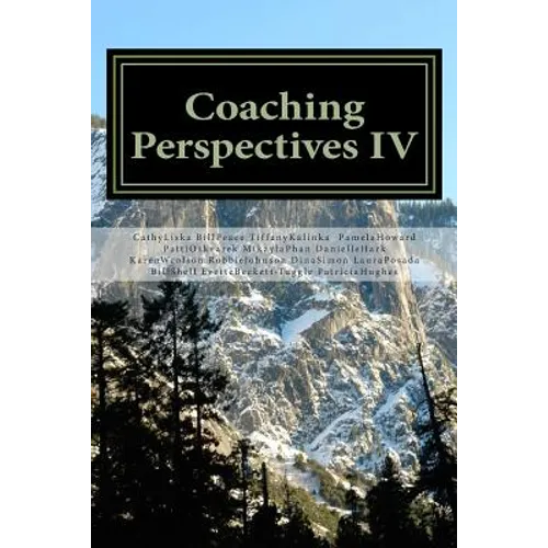 Coaching Perspectives IV