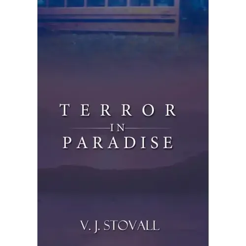 Terror in Paradise