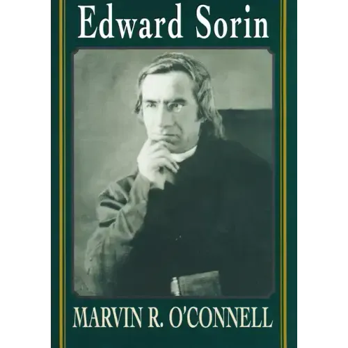 Edward Sorin