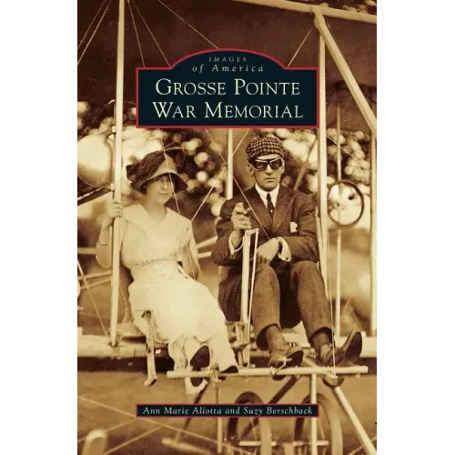 Grosse Pointe War Memorial