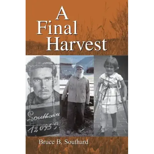 A Final Harvest