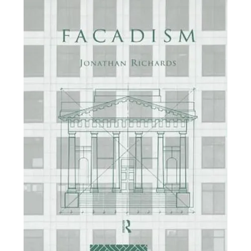Facadism