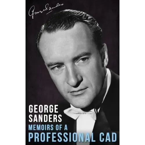Memoirs of a Professional Cad