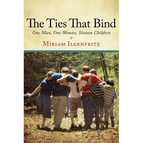 The Ties That Bind