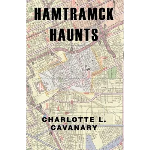 Hamtramck Haunts