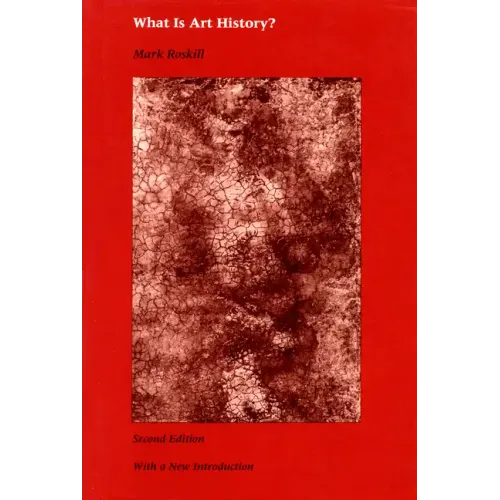 What Is Art History?