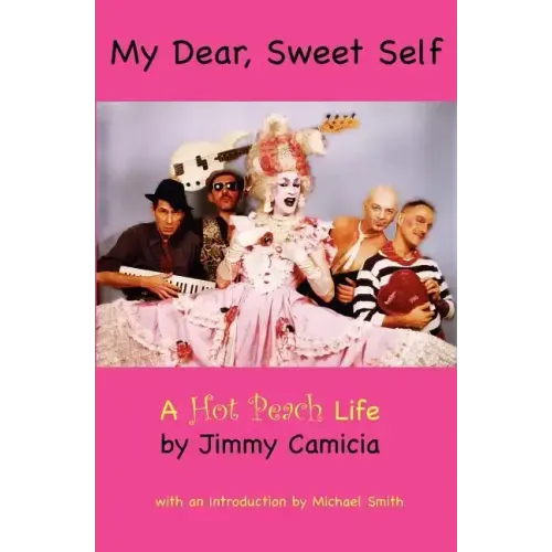 My Dear, Sweet Self