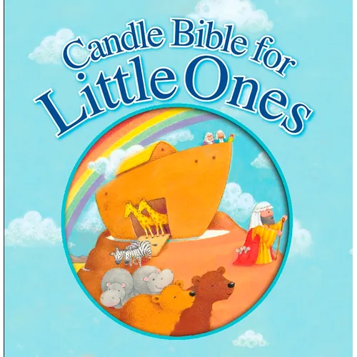 Candle Bible for Little Ones